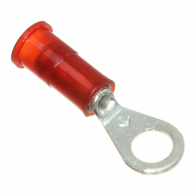 MNG18-10R/LK 3M  Connettori ad anello